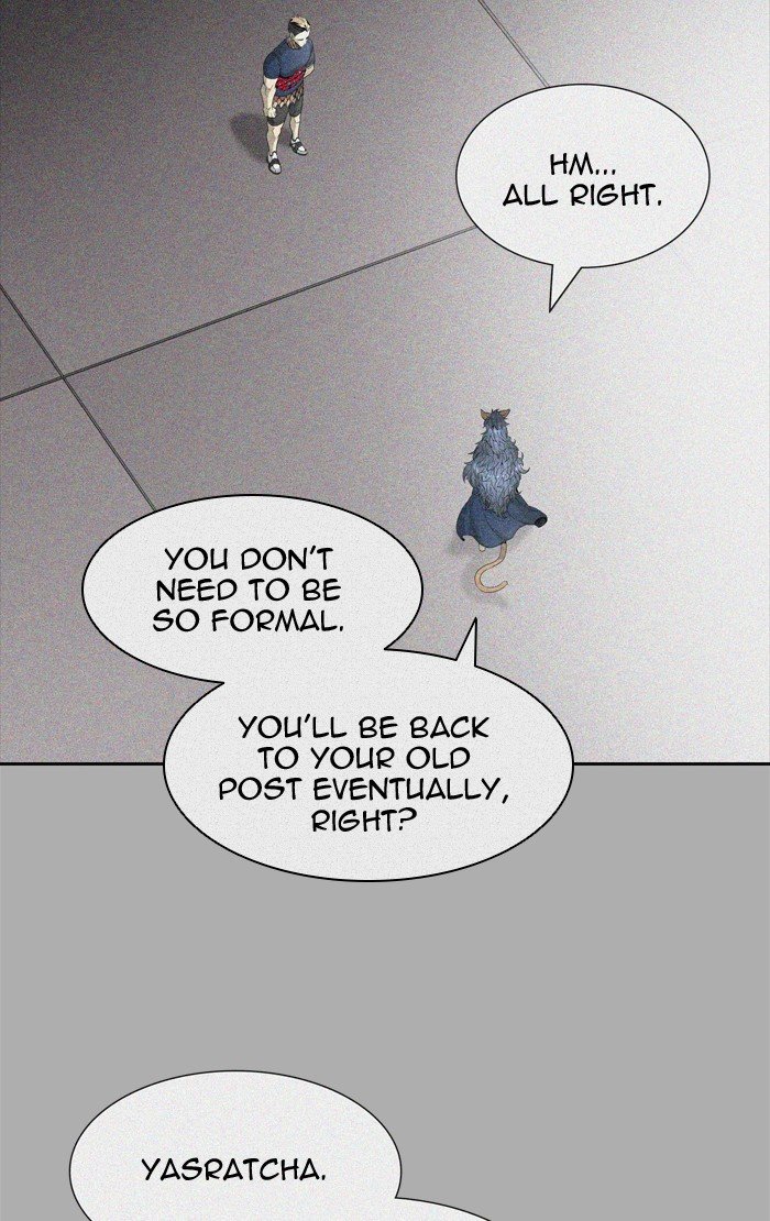 Tower of God, Chapter 454 image 099